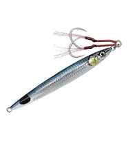 Savage Gear 3D Slim Jig Minnow 10cm 40gr Metal Jig Yem Saddled Bream