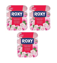 Dalan Roxy GUzellik Sabunu 4x70 gr x 3 Adet