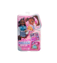 Barbie Dream Besties™ Ana Karakter Bebeklers Brooklyn HYC22