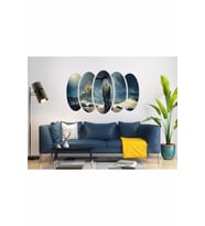 GAME OF THRONES MDF TABLO-3022