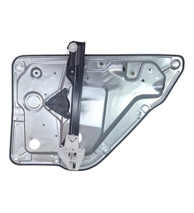 Skoda Fabia MK1 2005-2008 Sol Arka Kapı Cam Mekanizması 6Y0839461