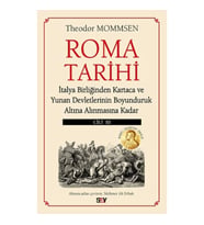 Roma Tarihi III.Cilt