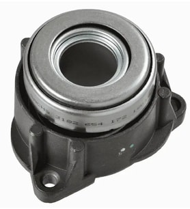 SACHS 3182654172 Debriyaj Ust Merkez 3036008100 3036008200
