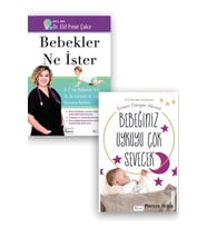 Bebeğiniz Uykuyu Çok Sevecek Ve Bebekler Ne İster
