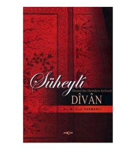 Süheyli Divan