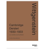 Wittgenstein: Cambridge Dersleri 1930-1933