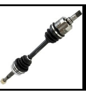 Opel Insignia A16XER B18XER A18XER 1.6 1.8 2008-2017- Komple Aks Ön Sağ 30X35X52 1008MM 13228196 Wen