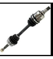 Opel Insignia A16XER B18XER A18XER 1.6 1.8 2008-2017- Komple Aks Ön Sağ 30X35X52 1008MM 13228196 Wen