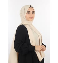 BEJ Sima Medine İpeği Şal