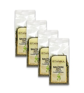 İstanbul Baharat Şahtere Otu 4x50 gr
