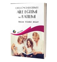 Okul Öncesi Egitimde Aile Eğitimi Ve Katılımı