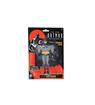 Figür Batman Tnba Bendable 13cm