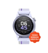 Mibro Watch GS Active2 (Distribütör Garantili) (Lila)