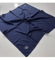 Levi'dor Trend Twill Renk Geçişli Eşarp LTE8203