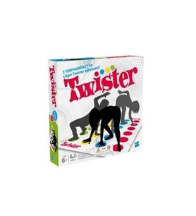 Hasbro Twister Refresh 98831