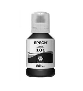 Epson 101-C13T03V14A Siyah Mürekkep