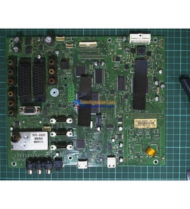 17MB35-4 20453281 Chi Mei, V420H1-L15 Vestel 42PF6011 Anakart