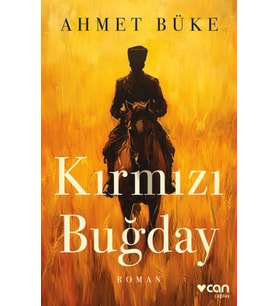 Kırmızı Buğday