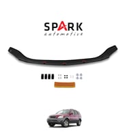 Kia Sorento 2002-2006 Yılları Arası Uyumlu Kaput Rüzgarlığı 3mm