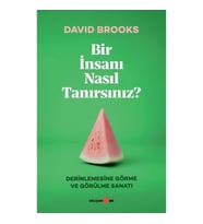 Bir İnsanı Nasıl Tanırsınız?