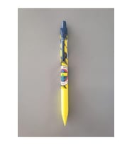Fenerbahçe Versatil Kalem Non-Stop 0,7 MM 468069 (Sarı-Lacivert)