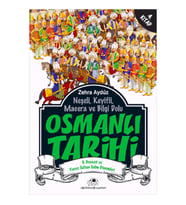 Osmanlı Tarihi 4