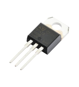 Entegre Devre BTA 12-600B