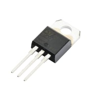 Entegre Devre BTA 12-600B