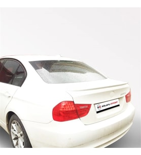 BMW F10 5 SERİ Spoiler Bagaj Gt Abs 2010 ve Sonrası