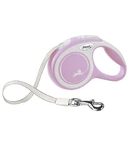 Flexi New Comfort Otomatik Rose Şerit Gezdirme Medium 5 Metre