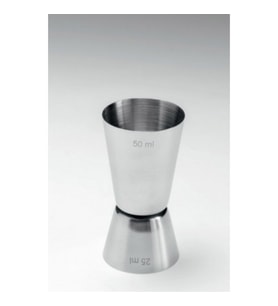 JIGGER 25/50 ML
