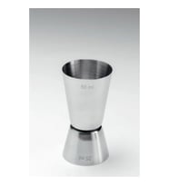JIGGER 25/50 ML