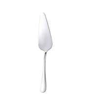 1010 Paslanmaz Çelik Silver Gri Pasta Spatula Kek Sunum cin748by