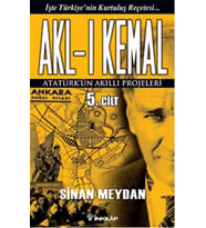 Akl-I Kemal 5 - Sinan Meydan