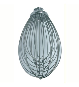 Electrolux Professional FOU30 30 L Mikser İçin Çırpma Teli ,653166