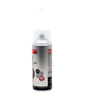 BEST SPREY AKRİLİK VERNİK RENKSİZ 400 ML (Krem)