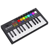 Jwin JMD-25K 25 Tuşlu Elektronik MIDI Klavye