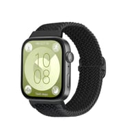 Uray store Huawei Fit 4 Star Kordon - Siyah