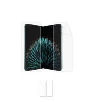OPPO FİND N2 EKRAN KORUYUCU POLİÜRETAN FİLM
