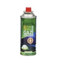 ORCAMP BÜTAN BROPAN GAZ KARTUŞU 227 GR KTS-227