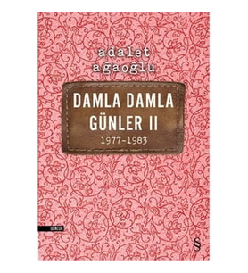 Damla Damla Günler 2  1977-1983