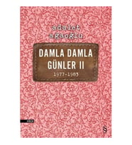 Damla Damla Günler 2  1977-1983