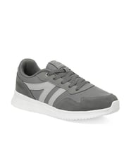 KINETIX 5M ARNALDO TX 5FX ERKEK SPOR AYAKKABI GRI 40-45 Gri
