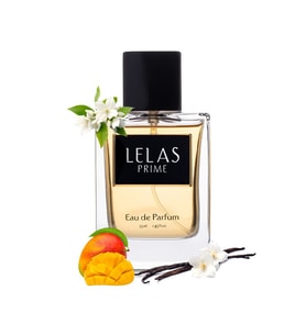 LELAS Prime 461 Otentic Kadın Parfüm EDP 55 ML – Çiçeksi Kalıcı Koku