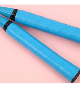 2'li Badminton Raket Seti