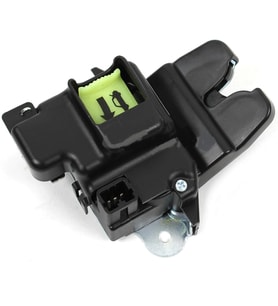 Kilit Bagaj Kapak Elantra 11-15 / Rıo 11-17 / Cerato 09-11 (Oem No: 81230-3X010)