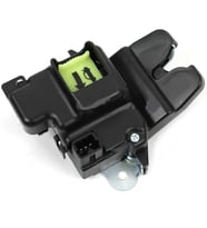 Kilit Bagaj Kapak Elantra 11-15 / Rıo 11-17 / Cerato 09-11 (Oem No: 81230-3X010)