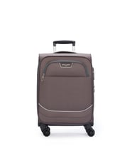 Pierre Cardin Ultra Light Kumaş Kabin Boy Valiz Antrasit PC7050