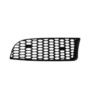 BMW E90+LCI E92+LCI 2005-2013 Tampon Izgarası Ön Sol M3 2005 11 51117900764L Wender