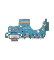 Samsung Galaxy A73 5g A736 Ile Uyumlu Şarj Soketi